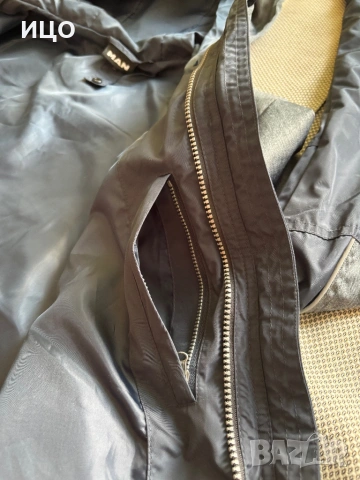 Мъжко тънко яке MAN, снимка 3 - Якета - 54158567
