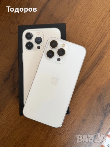 iPhone 13 Pro