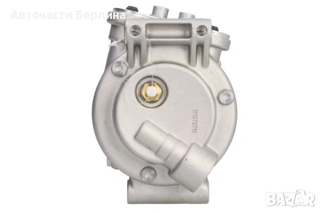 Компресор за климатик за Ford C-MAX и Ford Focus, снимка 5 - Части - 54865239