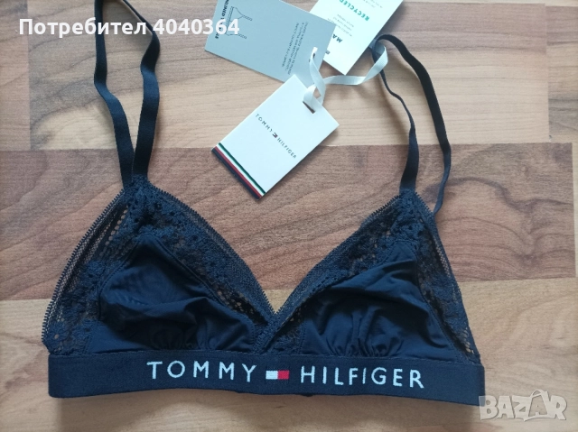 Tommy Hilfiger XS сутиен