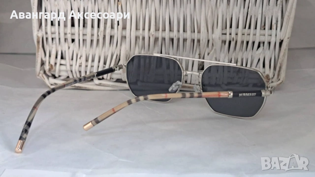 Унисекс слънчеви очила-А33, снимка 3 - Слънчеви и диоптрични очила - 54312800