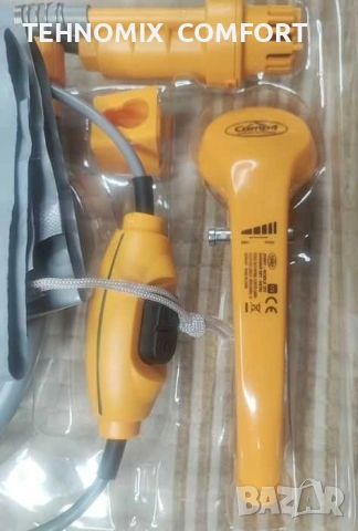 Къмпинг душ на 12V марка  CAMPA. 12V campshower CAMPA( нова стока)