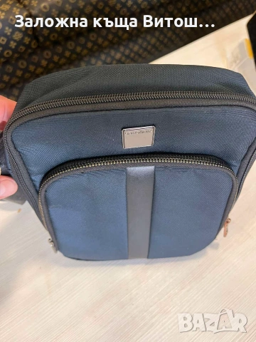 Чанта Samsonite , снимка 2 - Чанти - 55015972