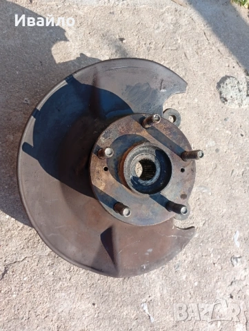 Части от Сивик 7 и ЦРВ 2, снимка 5 - Части - 54186332