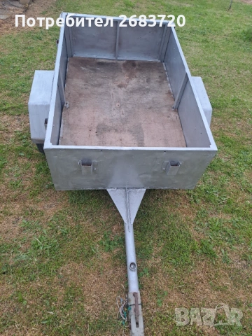 Ремарке Без документи