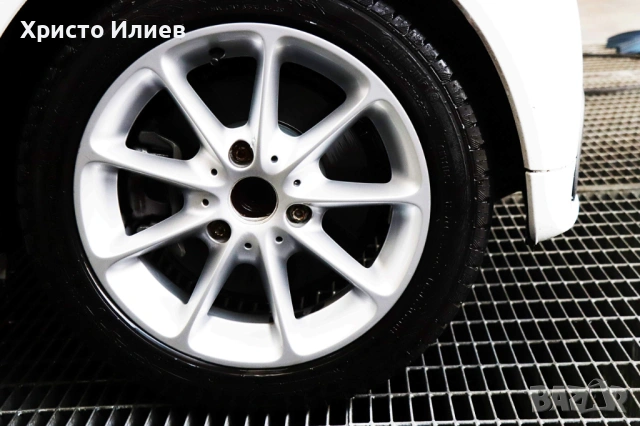 Комплект Ma Fra препарат и специална четка за почистване на джанти, снимка 3 - Аксесоари и консумативи - 54036958