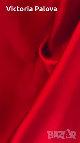 Луксозно кимоно/халат ( Loungewear )от 100% гладка коприна премиум качество , снимка 7 - Други - 54165104