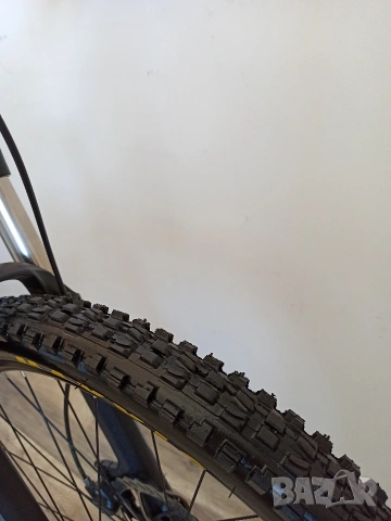 26" DRAG C2 FUN, Хидравлични дискови спирачки, Палцови Скорости, снимка 6 - Велосипеди - 54902820