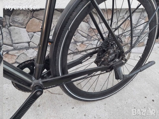 ORBEA VEKTOR , снимка 7 - Велосипеди - 54853737