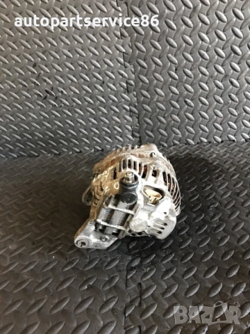 Алтернатор за Subaru Legacy 2.0D (2009) 23700AA590 , снимка 2 - Части - 54226673