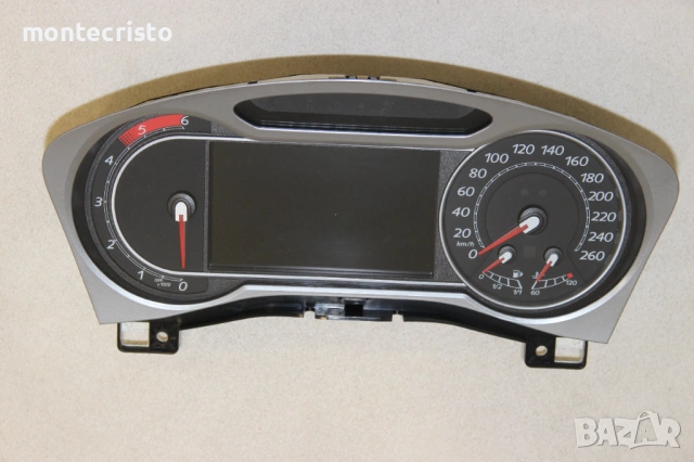Километраж Ford Mondeo MK4 (2007-2015г.) 7M2T-10849-CE / 7M2T10849CE / VP7M2F-10849-CE