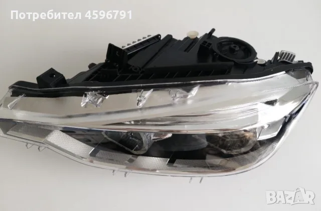 LED фарове BMW F30 (F31) комплект оборудвани, снимка 7 - Части - 55526361