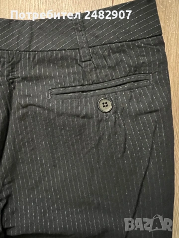 Дамски костюм ZARA, снимка 14 - Костюми - 55033089
