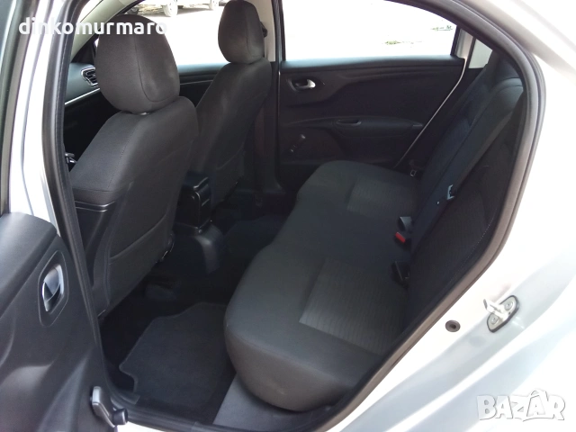 Peugeot 301 1.6HDI-92kc. , снимка 12 - Автомобили и джипове - 55015201