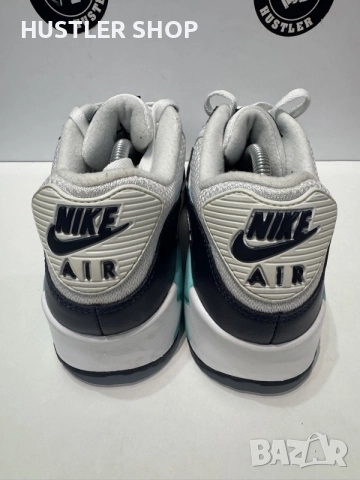 Маратонки NIKE AIR MAX 90. Номер 42, снимка 7 - Маратонки - 55254385