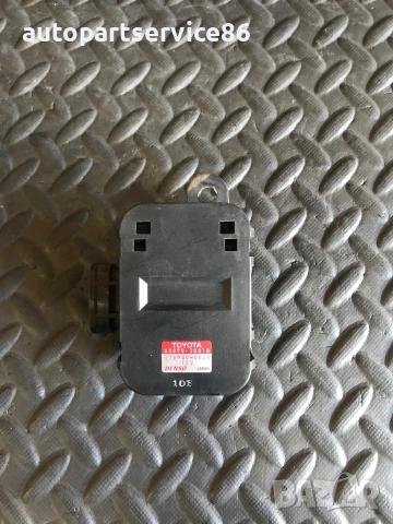 Управляващ блок за отопление за Lexus Gs300 (2002) 88898-30010 176900-0020