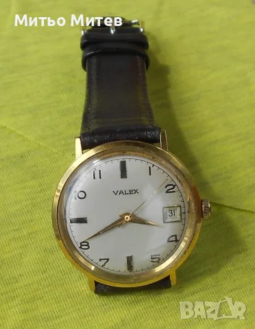 Valex автоматик, снимка 2 - Мъжки - 55415157