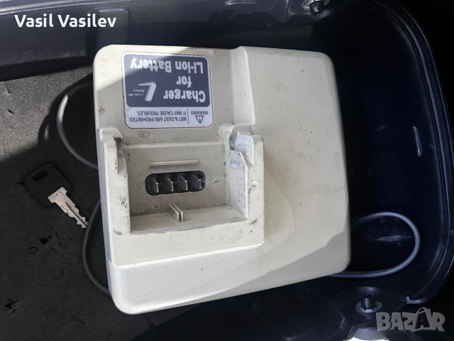 Електрически велосипед Flyer, снимка 4 - Велосипеди - 55119103