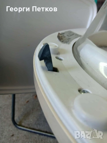 Пералня Whirlpool AWO/D 41115 на части., снимка 7 - Перални - 51251788