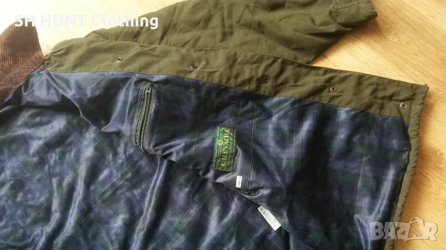 CHEVALIER GORE-TEX Jacket размер XL за лов яке - 2799, снимка 12 - Екипировка - 55487051