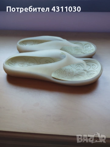 Оригинални  чехли CAMPER 40 номер, снимка 2 - Чехли - 53366422