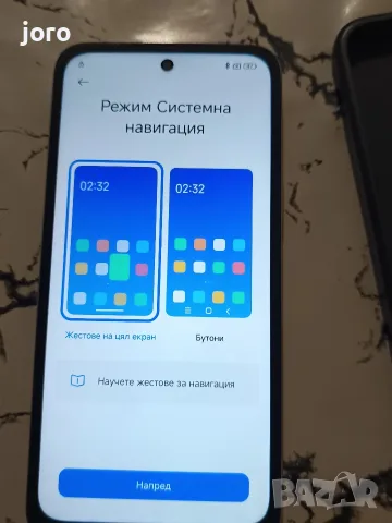 Xiaomi Redmi 15 5G 256GB 8GB RAM Dual, снимка 2 - Xiaomi - 55342024