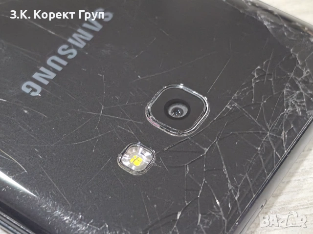 Samsung A5 (2017) 32GB, снимка 6 - Samsung - 54964735