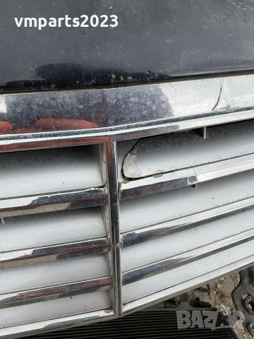 Преден капак W203, снимка 5 - Части - 53952830