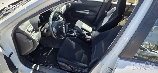 Subaru Impreza 1.5R 2008. На части., снимка 5 - Части - 55309931