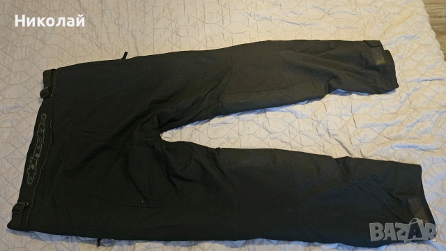 Мото панталон Alpinestars Drystar XL, снимка 9 - Аксесоари и консумативи - 54044565