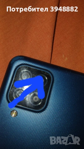 samsung a12, снимка 3 - Samsung - 54429965