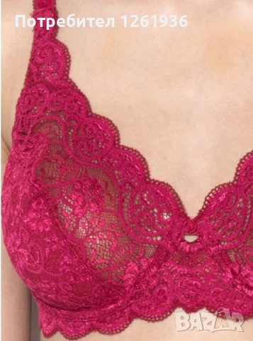 Сутиен Triumph Amourette 34 DD или 75/E