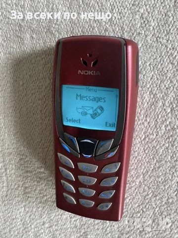 Nokia 6510 , Нокия 6510 , Made in Finland, снимка 13 - Nokia - 55387777