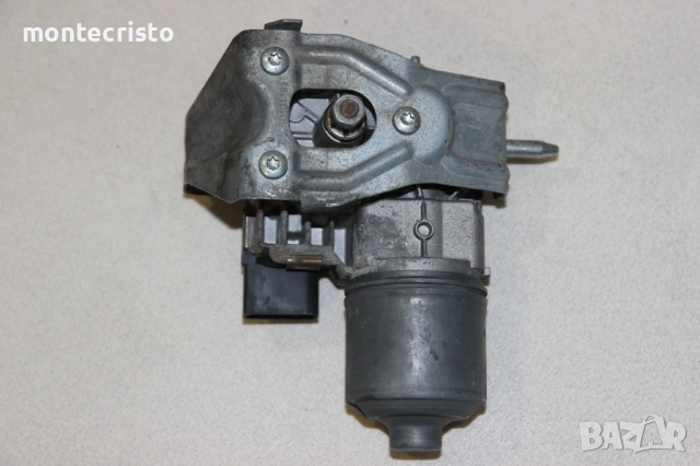 Дясно моторче чистачки VW Touran (2003-2006г.) 1T0955120C / 1T0 955 120 C / 0390241786 мотор, снимка 3 - Части - 54223448