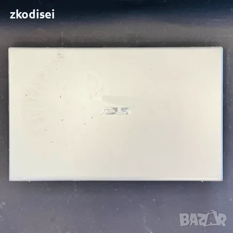 Лаптоп ASUS - VIVOBOOK 17 X712E 17,3 Инча, снимка 3 - Лаптопи за дома - 55379266
