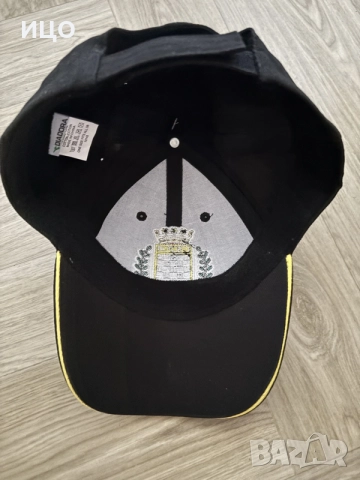 Нова мъжка шапна на Diadora, снимка 3 - Шапки - 55165756