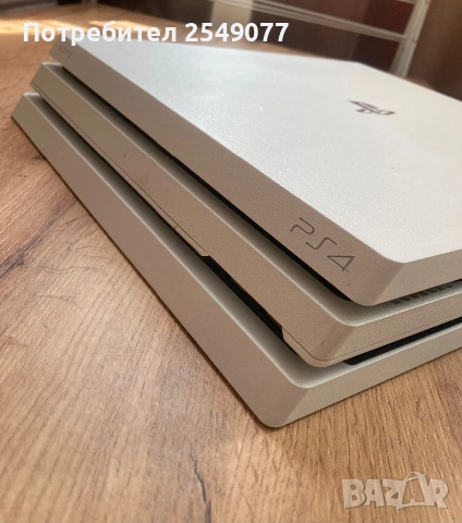 PS4 Pro, снимка 4 - PlayStation конзоли - 55038698