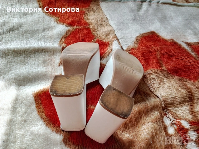 Търсиш перфектните, снимка 9 - Дамски обувки на ток - 54344824