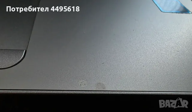 Лаптоп HP EliteBook 840 G3 [8 RAM, 256 SSD, i5-6300U CPU], снимка 6 - Лаптопи за дома - 55417705