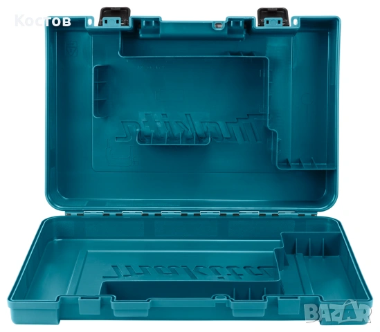 Куфар за перфоратор MAKITA, снимка 2 - Перфоратори - 54876842