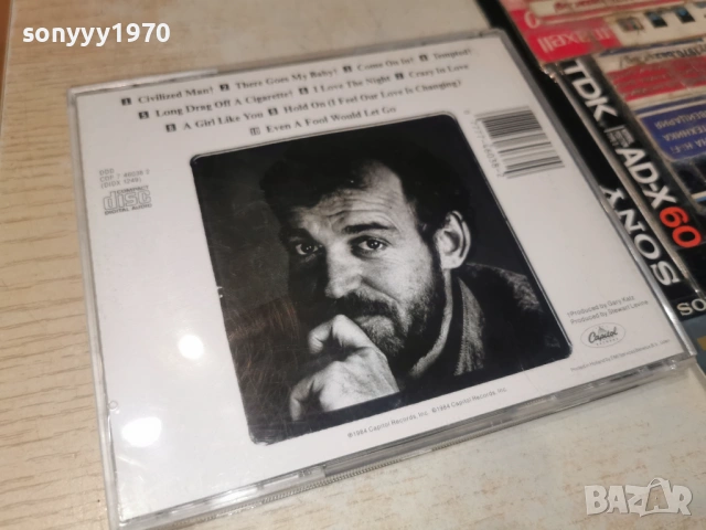 JOE COCKER CD-ВНОС GERMANY 0406261041H2E6R, снимка 14 - CD дискове - 54774602