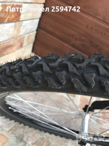 Sprint Active 26" планински велосипед, снимка 7 - Велосипеди - 54168354