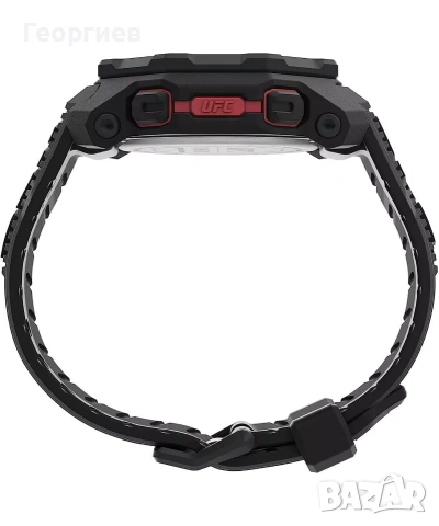 Часовник Мъжки Timex UFC Strength Knockout, снимка 9 - Мъжки - 55015526