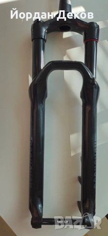 Продавам вилка Вилка 29 Rock Shox 35 Gold RL 130 15x110 