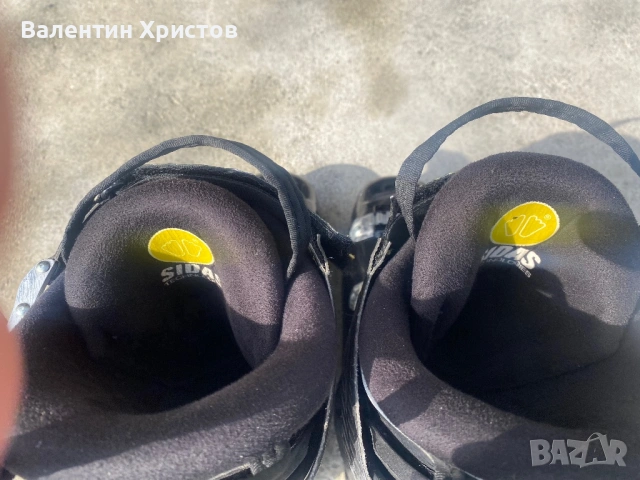 ски обувки Atomic Redster PRO 110 Carbon,FIS, снимка 7 - Зимни спортове - 54025983