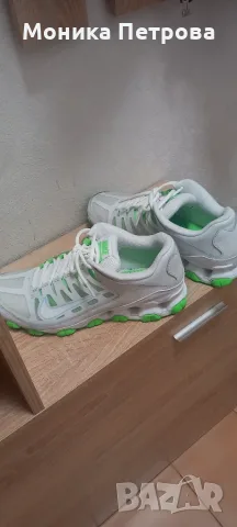 Мъжки маратонки Nike, снимка 4 - Спортни обувки - 55674483