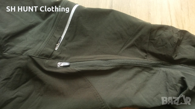 BARA Stretch Trouser размер S за лов риболов туризъм еластичен панталон - 2541, снимка 11 - Екипировка - 54183149