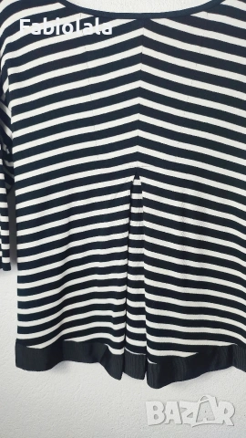 Marc Cain top L, снимка 8 - Туники - 55161067