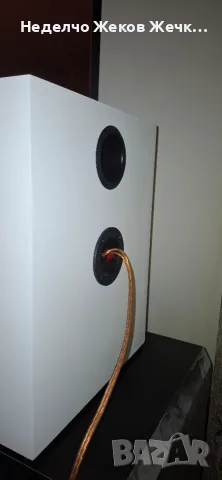 тонколони Sony 8 инча, снимка 3 - Тонколони - 55336044