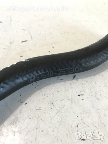 Маркуч за Hyundai Accent 1.5 CRDi (2004) 57530-25330, снимка 2 - Части - 54344672